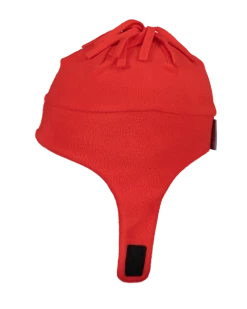 Obermeyer Orbit Fleece Hat - Red -Obermeyer-US store webimage 7701416040 S05 MQNSDE