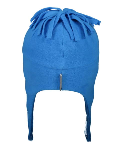 Obermeyer Orbit Fleece Hat - Blue Vibes 4 Obermeyer Orbit Fleece Hat - Blue Vibes - Image 2