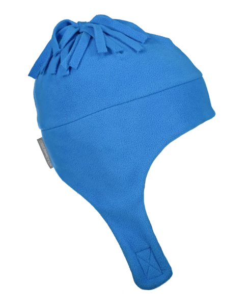 Obermeyer Orbit Fleece Hat - Blue Vibes 7 Obermeyer Orbit Fleece Hat - Blue Vibes - Image 5