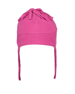 Obermeyer Orbit Fleece Hat - Pink Pwr -Obermeyer-US store webimage 7701420057 S03 MQNFRT