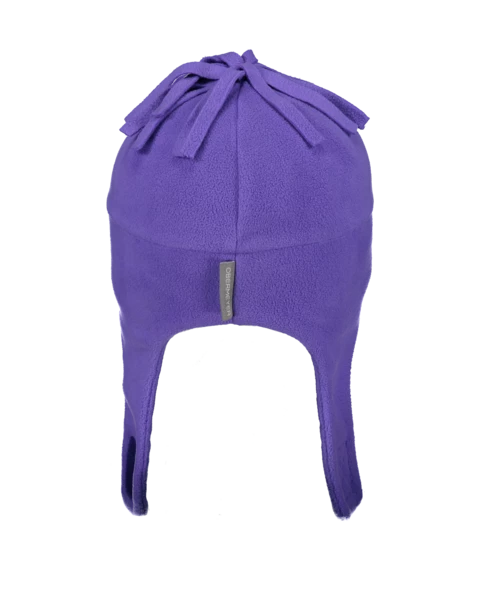 Obermeyer Orbit Fleece Hat - Purr-Ple 8 Obermeyer Orbit Fleece Hat - Purr-Ple - Image 6