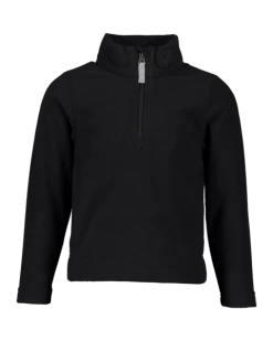 Obermeyer Ultra Gear Zip Top - Black -Obermeyer-US store webimage 7701716009 S04 MQNFRT