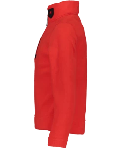 Obermeyer Ultra Gear Zip Top - Red -Obermeyer-US store webimage 7701716040 S03 MQNSDE