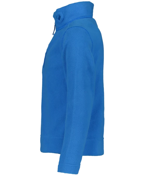 Obermeyer Ultra Gear Zip Top - Blue Vibes 6 Obermeyer Ultra Gear Zip Top - Blue Vibes - Image 4
