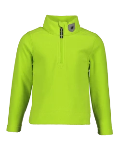 Obermeyer Ultra Gear Zip Top - Fluorescent 10 Obermeyer Ultra Gear Zip Top - Fluorescent -Obermeyer-US store webimage 7701721083 S04 MQNFRT