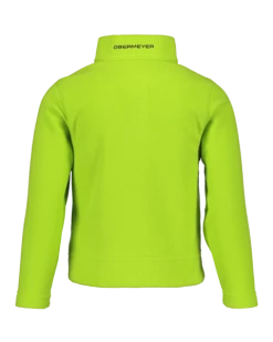Obermeyer Ultra Gear Zip Top - Fluorescent 11 Obermeyer Ultra Gear Zip Top - Fluorescent -Obermeyer-US store webimage 7701721083 S05 MQNBCK