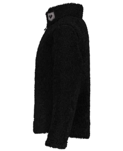 Obermeyer Superior Gear Zip Top - Black -Obermeyer-US store webimage 7701816009 S01 MQNSDE