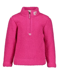 Obermeyer Superior Gear Zip Top - Pink Pwr -Obermeyer-US store webimage 7701820057 S04 MQNFRT