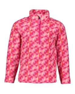 Obermeyer Superior Gear Zip Top - Pink-A-Lot -Obermeyer-US store webimage 7701821154 S04 MQNFRT