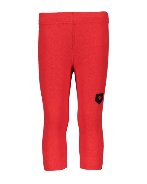 Obermeyer Ultra Gear Bottom - Red 6 Obermeyer Ultra Gear Bottom - Red - Image 4