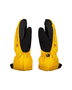 Obermeyer Gauntlet Mitten - Prairie Gold -Obermeyer-US store webimage 7802121023 S03 MQNSDE
