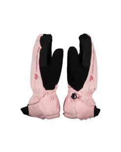 Obermeyer Gauntlet Mitten - Pinklight -Obermeyer-US store webimage 7802121052 S03 MQNSDE