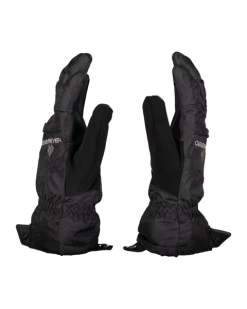 Obermeyer Lava Glove - Black 7 Obermeyer Lava Glove - Black -Obermeyer-US store webimage 7802516009 S03 MQNSDE