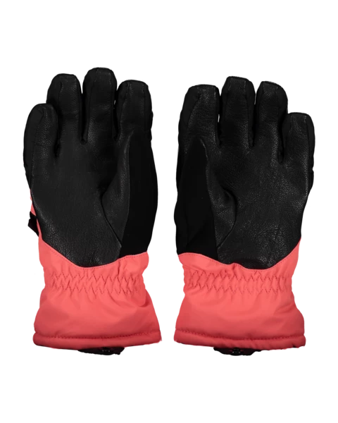 Obermeyer Lava Glove - Fired Up 4 Obermeyer Lava Glove - Fired Up - Image 2