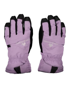 Obermeyer Lava Glove - Wisteria