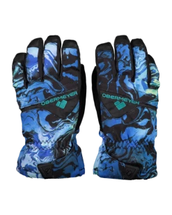 Obermeyer Lava Glove - Space Out