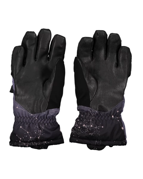 Obermeyer Lava Glove - Stars Align 4 Obermeyer Lava Glove - Stars Align - Image 2