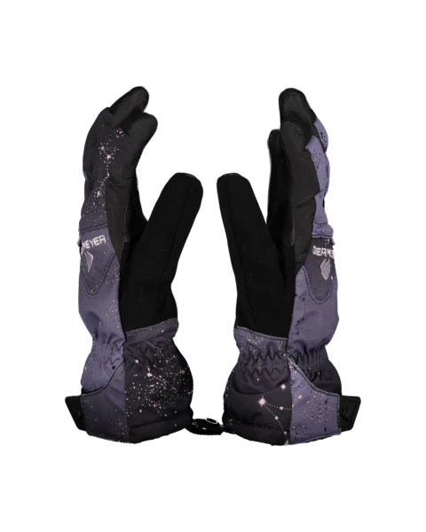 Obermeyer Lava Glove - Stars Align 5 Obermeyer Lava Glove - Stars Align - Image 3