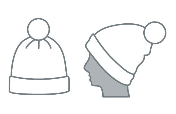 Obermeyer Anchorage Beanie - Admiral 10 Obermeyer Anchorage Beanie - Admiral -Obermeyer-US store accessory hats