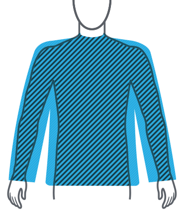 Obermeyer Density Jacket - In The Trees 24 Obermeyer Density Jacket - In The Trees -Obermeyer-US store mens relaxed tops