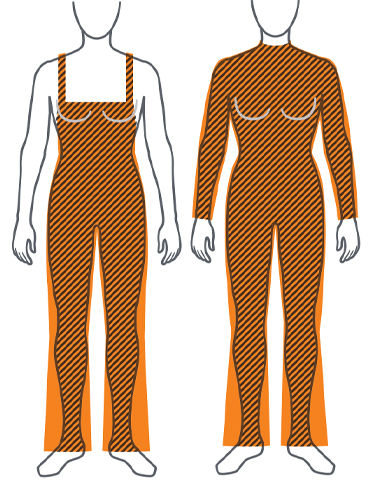 Obermeyer Felicity Bib Pant - Black -Obermeyer-US store womens active bibs