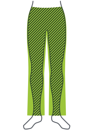 Obermeyer Milan Stretch Pant - Black 8 Obermeyer Milan Stretch Pant - Black -Obermeyer-US store womens regular bottoms