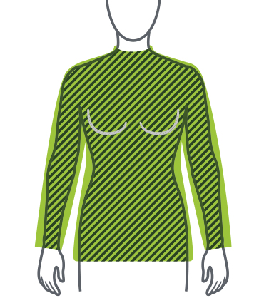 Obermeyer Cosima Down Jacket - Blue Ash 20 Obermeyer Cosima Down Jacket - Blue Ash -Obermeyer-US store womens regular tops